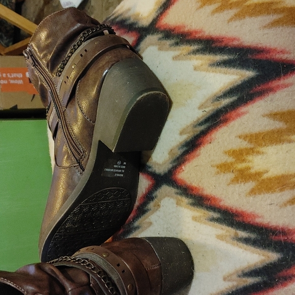 Nashville boots - Picture 4 of 5